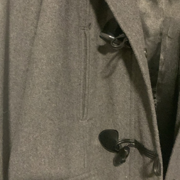 Merona Pea Coat - Picture 6 of 6